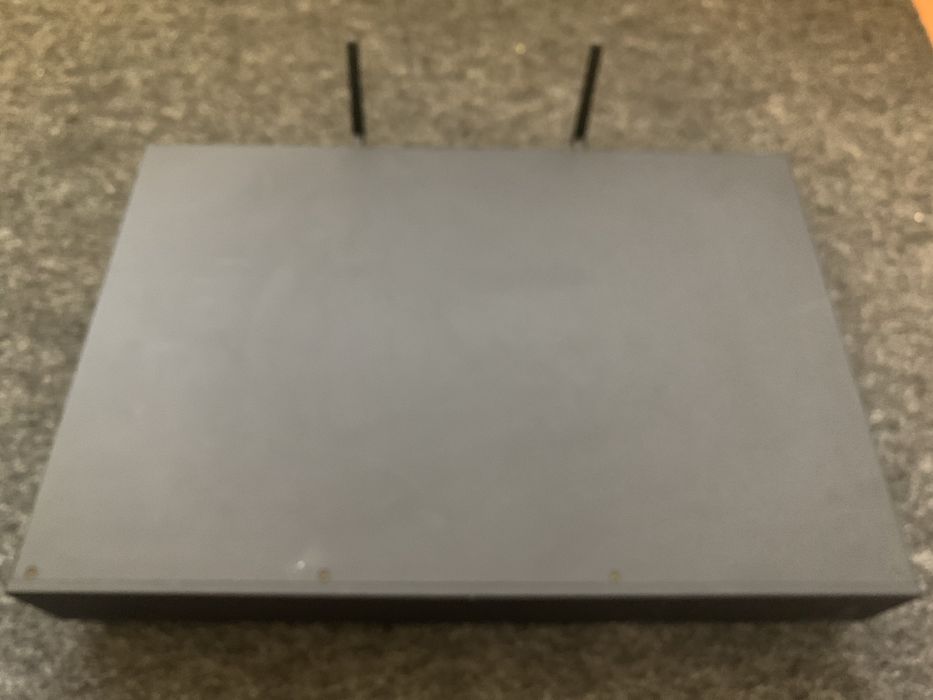 Audiolab 6000N Play -Streamer