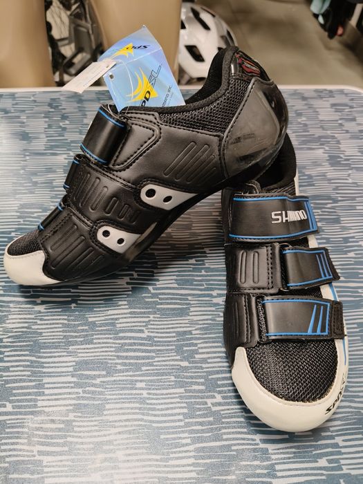 Buty rowerowe SPD shimano SH-R098S r. 40