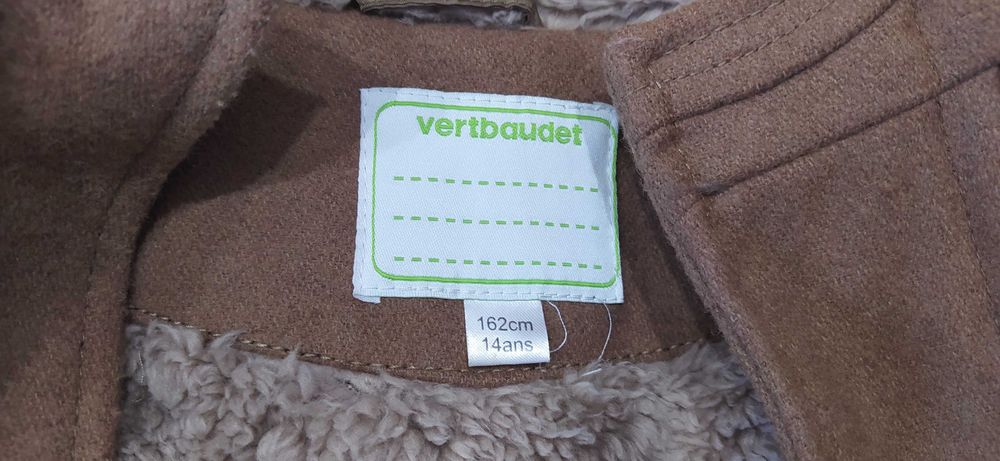Casaco - 14 anos - (8)