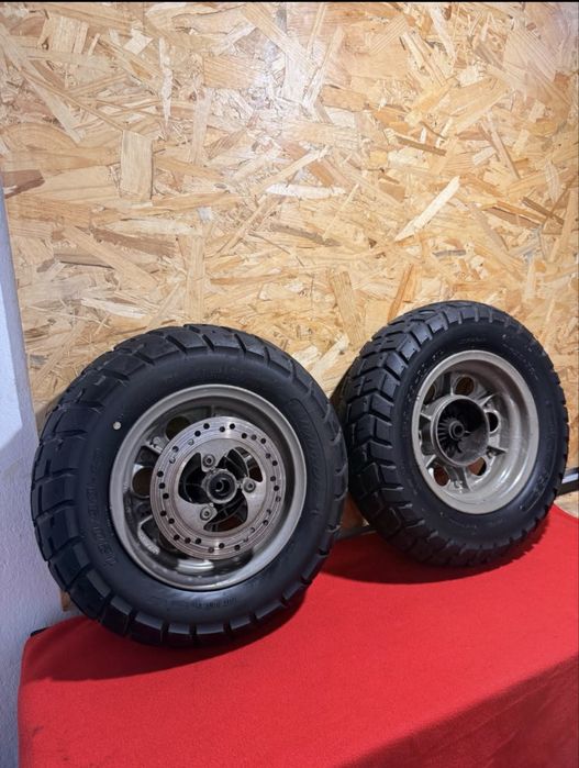 Jantes 10 Yamaha Bws Ng
