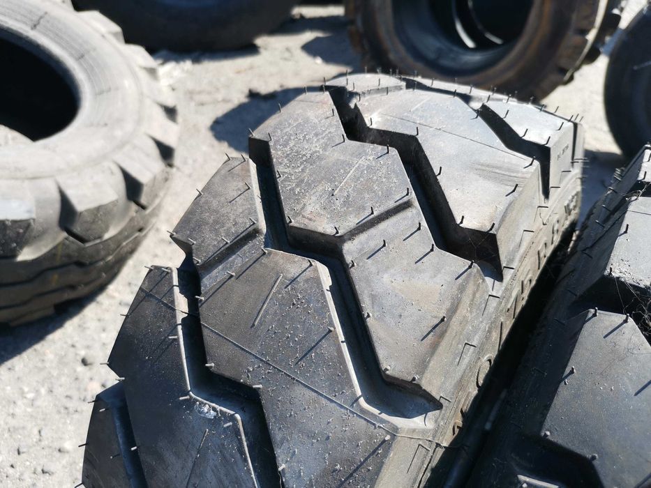 150/75r8 Opony Michelin XZM 100% Radial 16x6-8 Możliwa Wysyłka