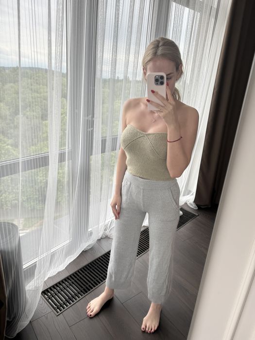 Штани kachorovska