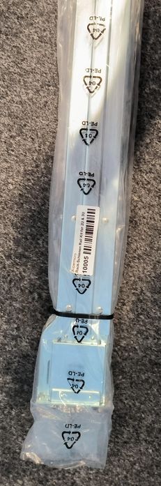 Szyny montażowe Rack Supermicro 2U-3U MCP-290-00053-0N MCP-290-00057-0N