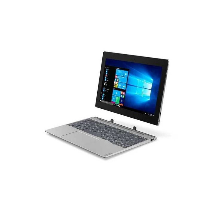 Lenovo Ideapad D330-10IGM 10.1'' 2-em-1 – Como novo + capa extra