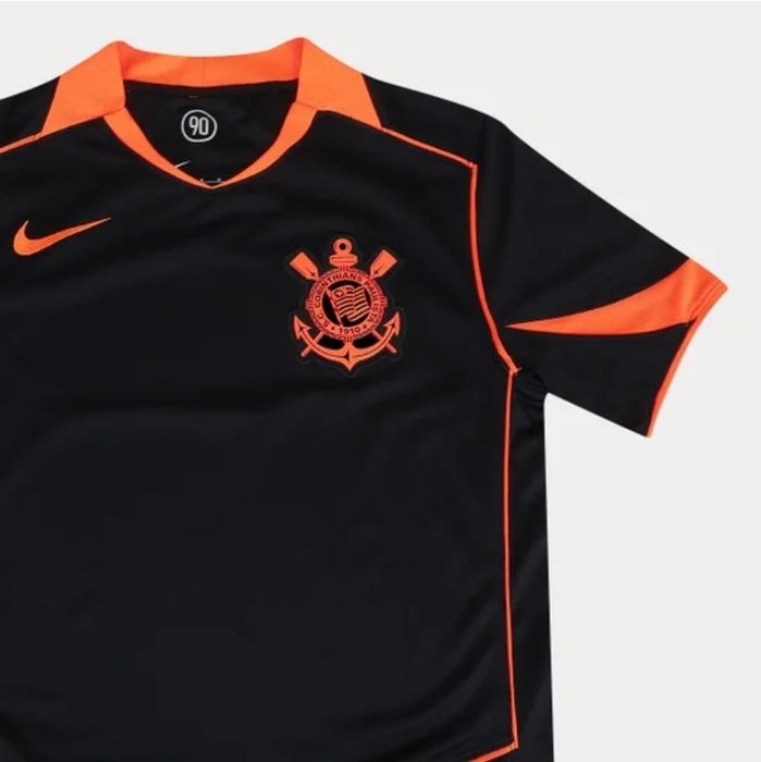 Camisa Corinthians varios modelos