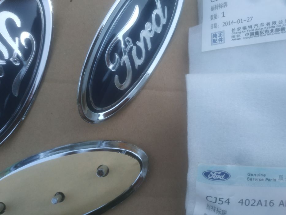 Ford Fusion Форд фюжен ,форд фокус эемблема значок