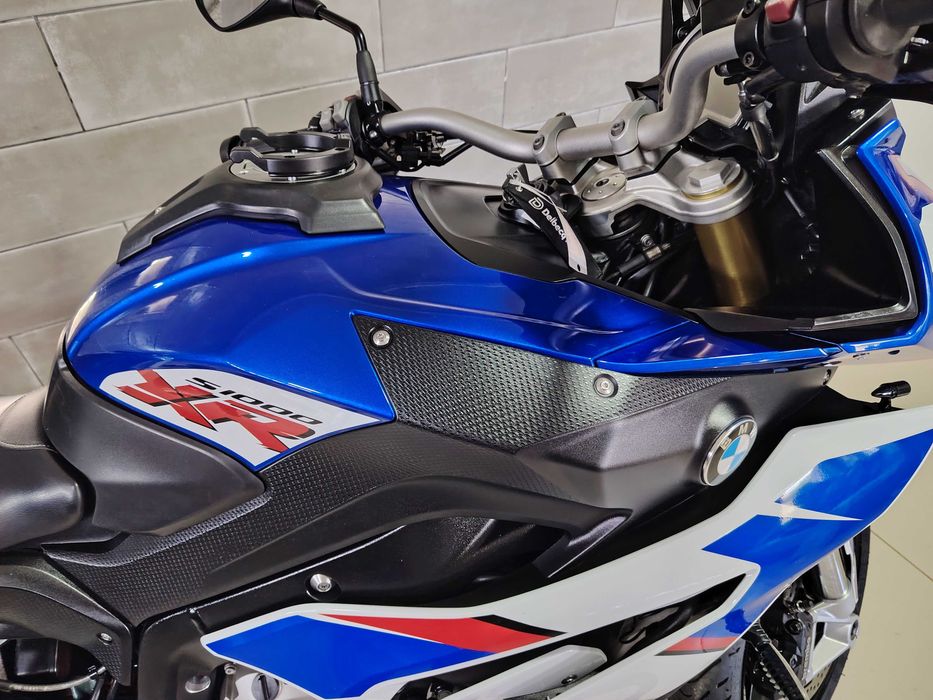 BMW   S1000  XR