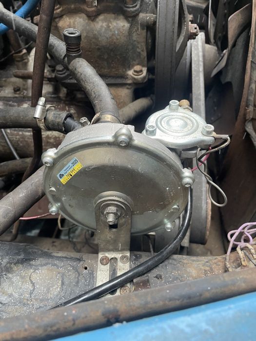 ЗИЛ 130 грузовик