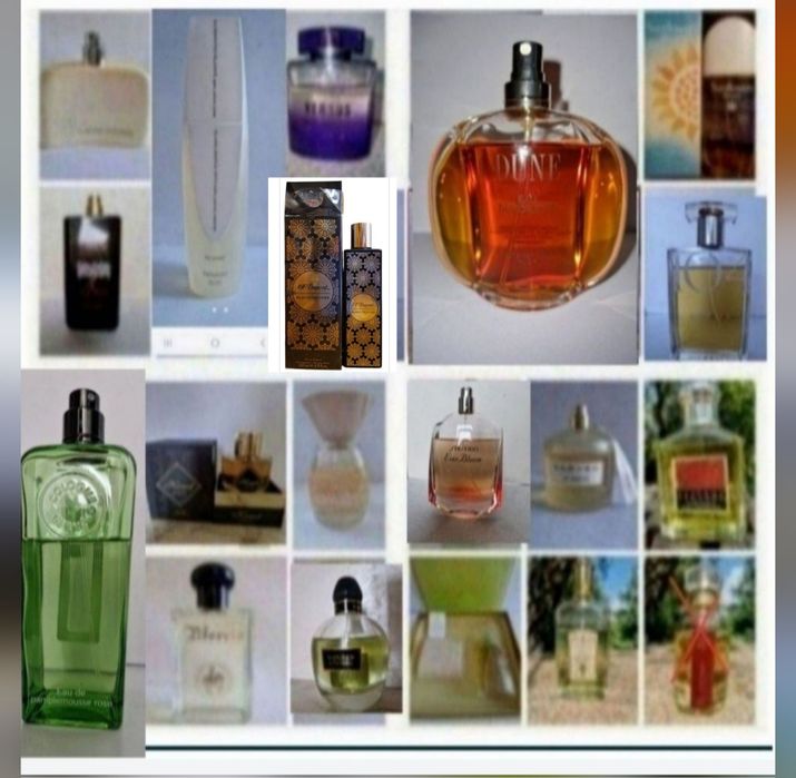 Bvlgari  Aqva Divina Omnia