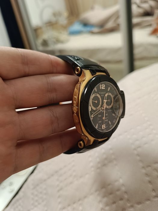 Продам годинник Tissot T-Race