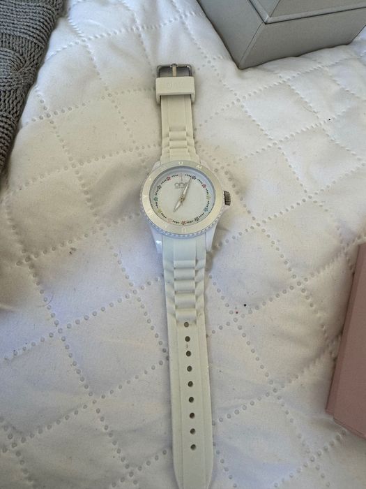 Relógio de one dia da mãe