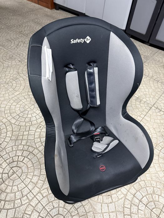 Cadeira auto bebe