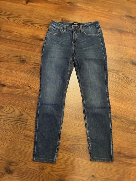Jeansy Lee W29 L31