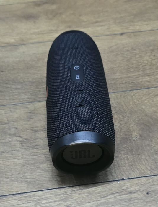 Coluna JBL Charge 3 Original