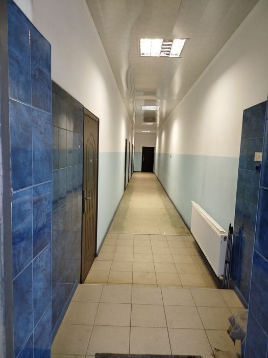 Оренда складських та офісних приміщень