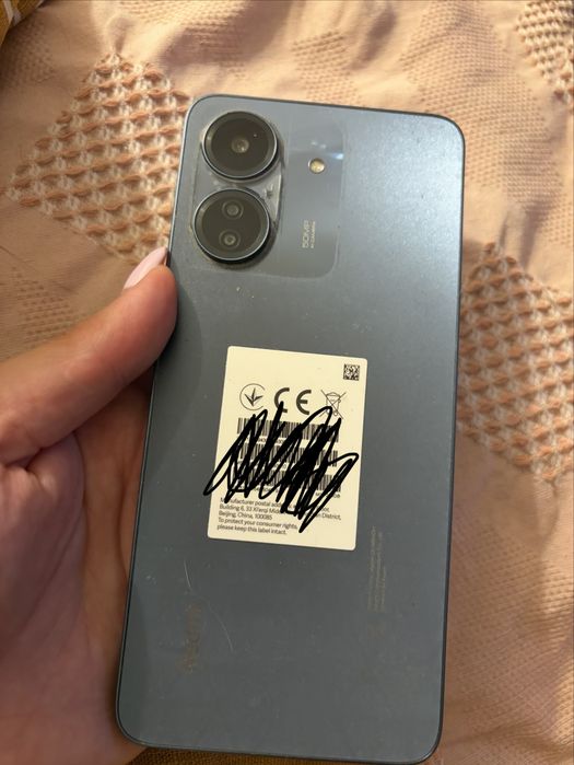 Xiaomi Redmi 13 C