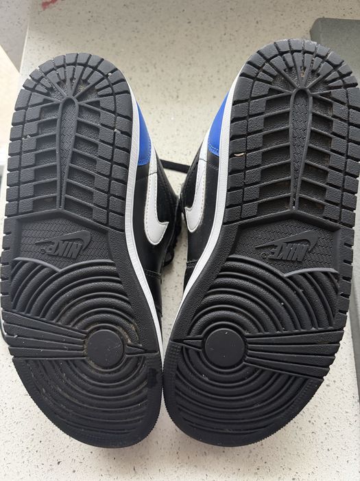кросівки nike air jordan оригінал