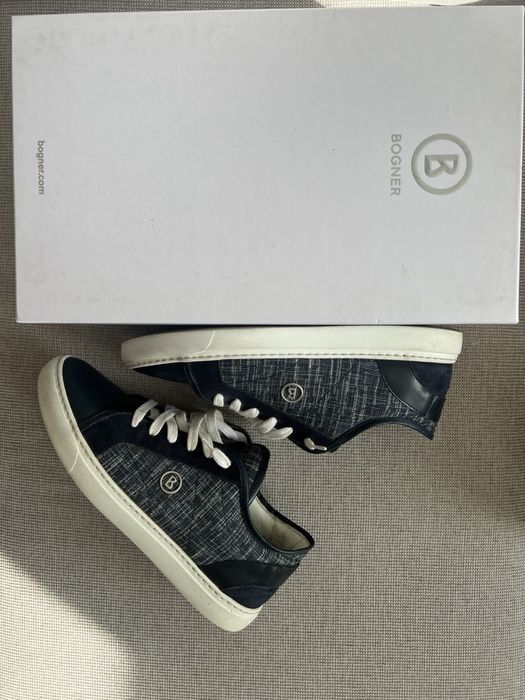 Bogner 41р. Чоловічи