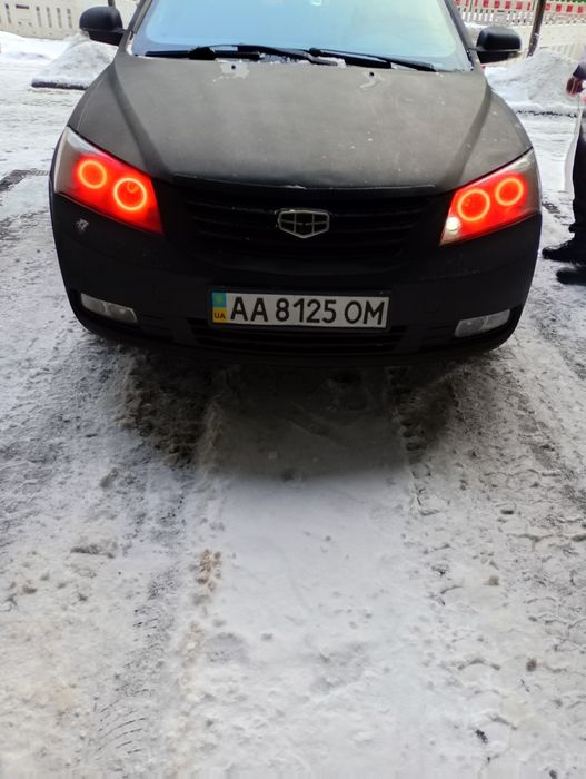 Авто  б/у на повному ходу