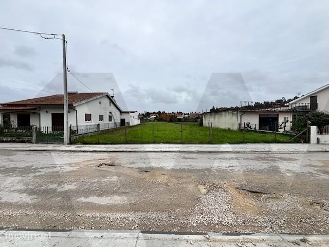 Terreno para rústico com 1312 m2 e viabilidade de construção em Espair — S. Lourenço Do Bairro, Aveiro