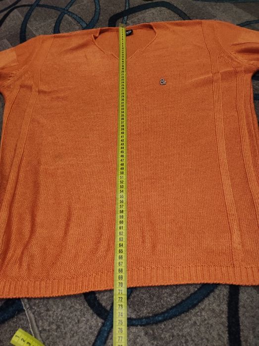 Світер від Dolce Gabbana XL