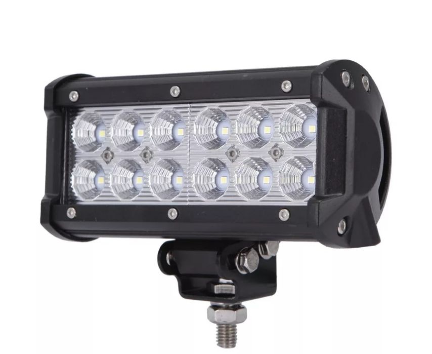 Светодиодная фара, Балка, ЛЕД Прожектор, Люстра, Led CREE