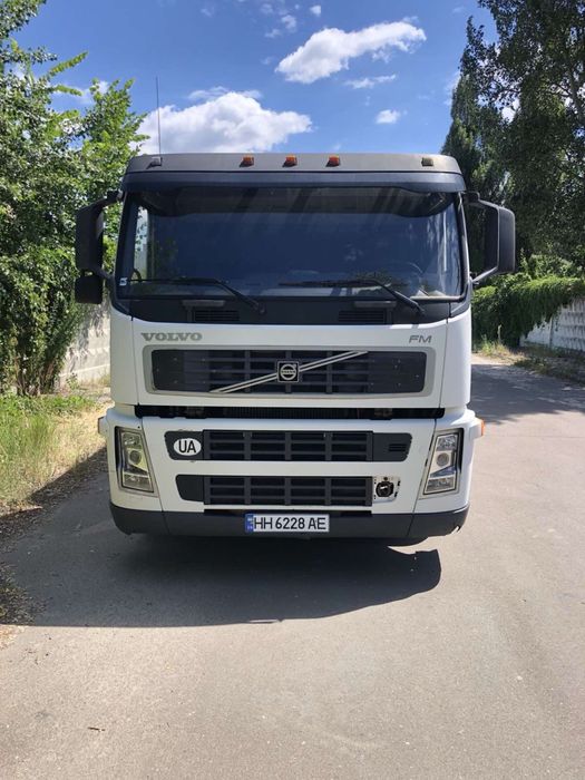 Продам Volvo самоскид
