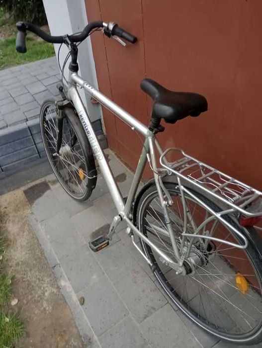 Rower męski 28 cali okazja!!!