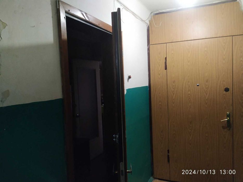 2-кімнатна квартира за адресою вул. Половецька (площа 48,3 м²) - Atlanta.ua - фото 13