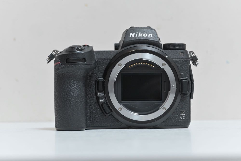 Nikon Z6 II ( mark 2 ii ) + гарантія / без передоплат