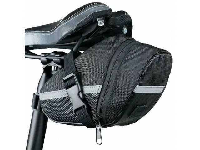 sakwa rowerowa pod siodełko J. Góra