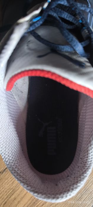 Buty Puma BMW Oryginalne 42,5. Stan idealny