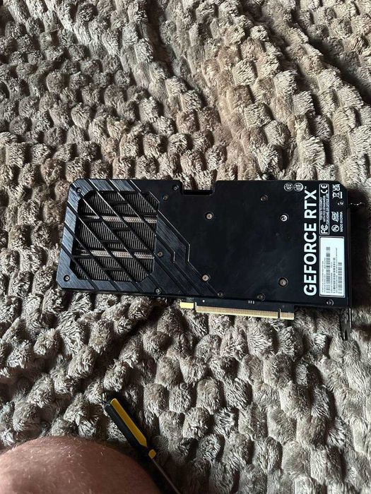 rtx 4070 видеокарта - купити комплектуючі для ПК - Ціна на OLX.ua