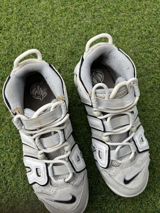 Nike Air - tamanho 38