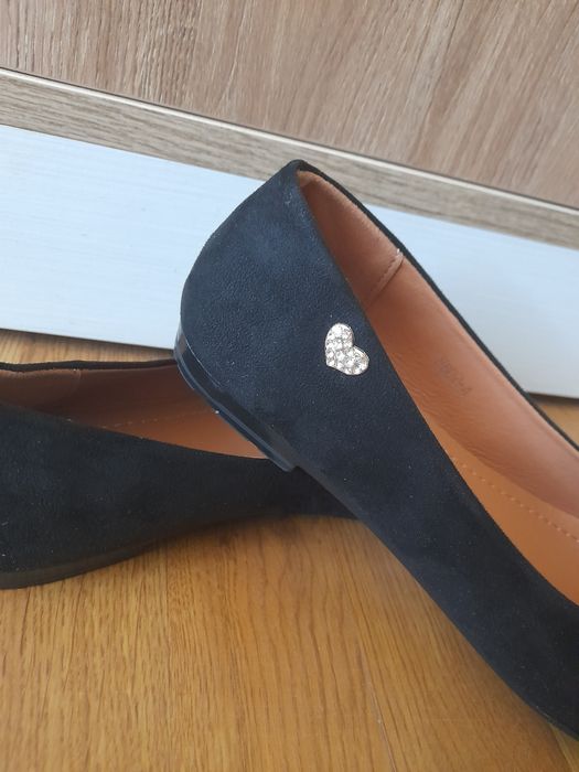 Балетки жіночі 40р