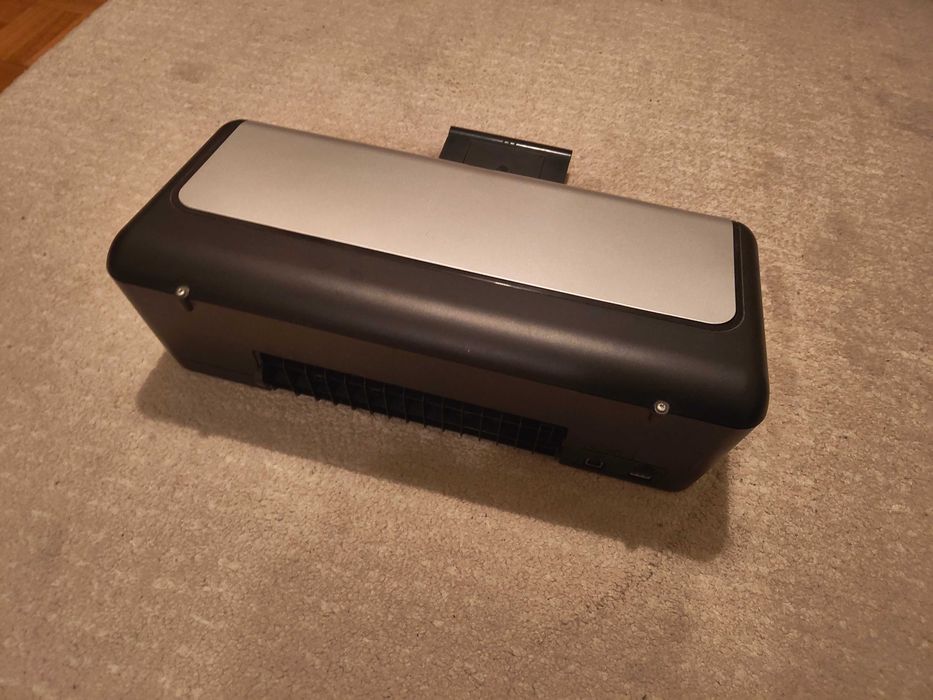 Impressora HP D2400446119046158100483