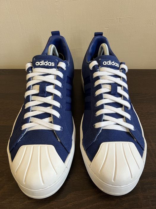 Buty Sportowe Męskie Adidas Streetcheck