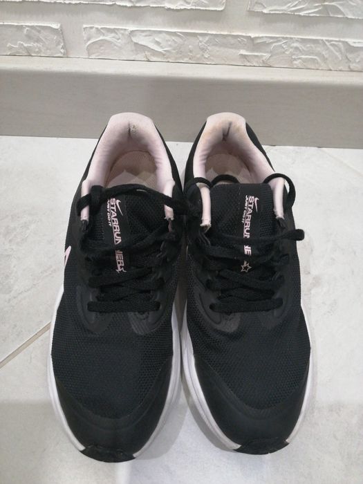 Кросівки Nike, розмір 35,5