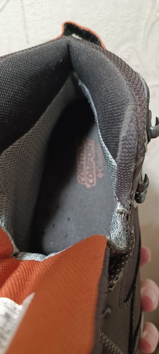 Columbia  Omni - tech черевики зимові з системою Omni - grip