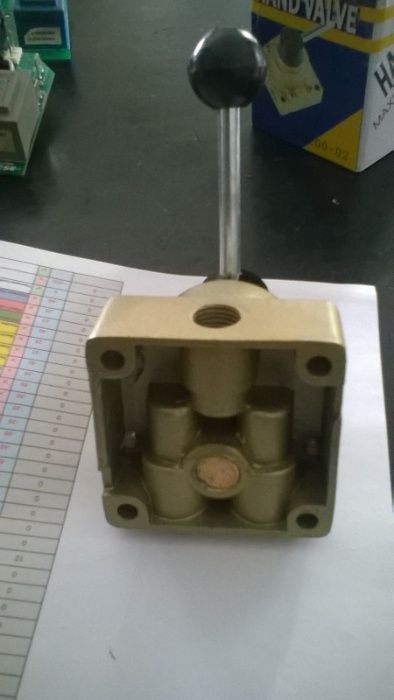 Bomba  óleo pressão