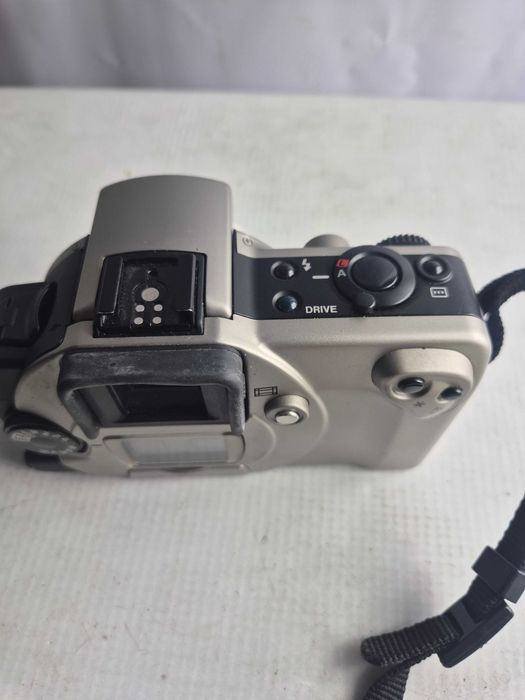 Aparat Canon EOS IX body