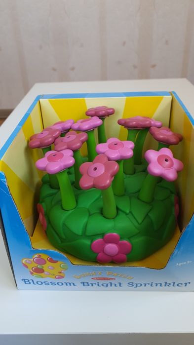 водяна іграшка від Melissa and Doug