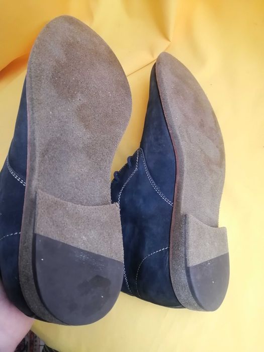 Теплі ботінки Respect yourself 43