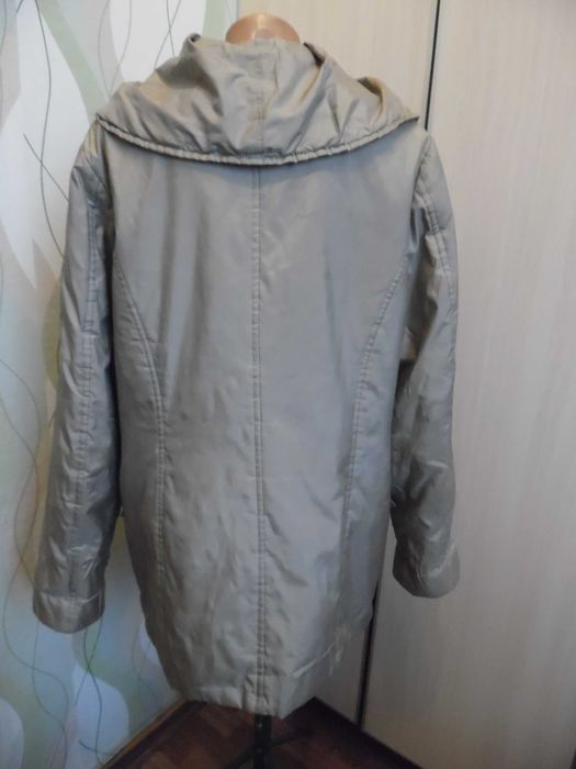 kurtka wiosna/jesien xxl (0885)