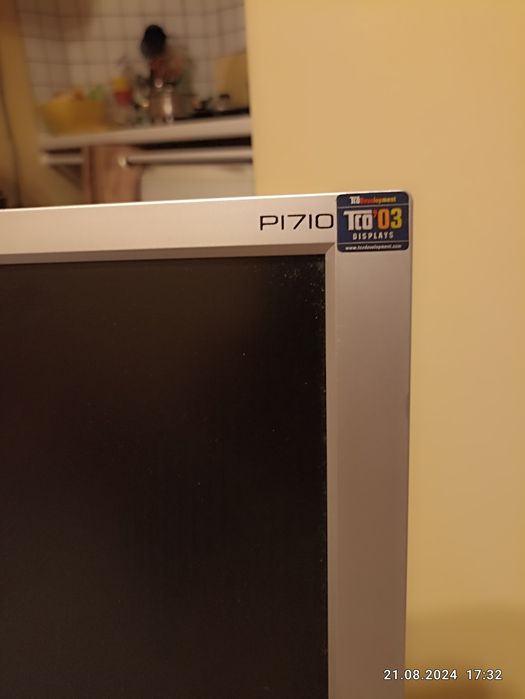 Монитор Престижио