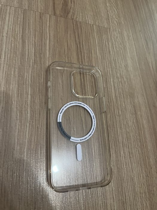 Чохол на iPhone 15 Pro Max