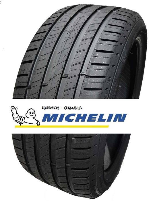 4x Nowe opony letnie Taurus Summer3 235/55R18 100V gr. Michelin 2026