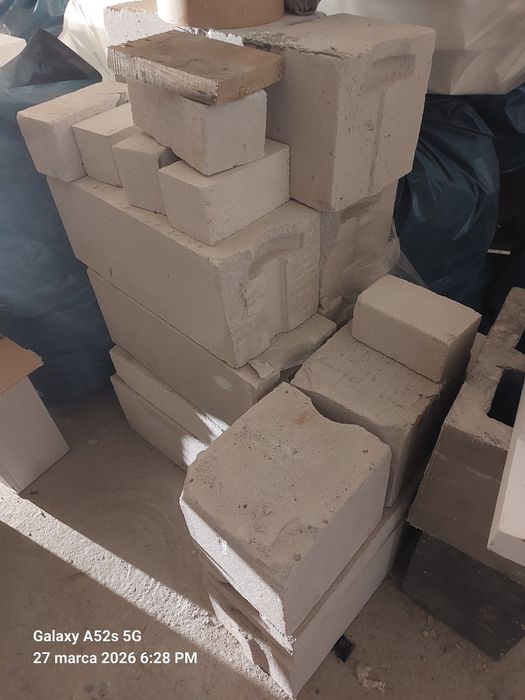 Bloczek komorkowy solbet