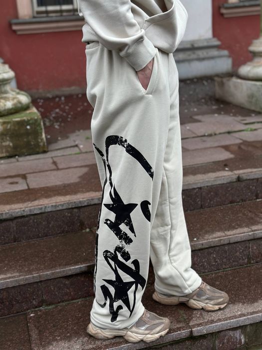 Штаны кортез-Cortez