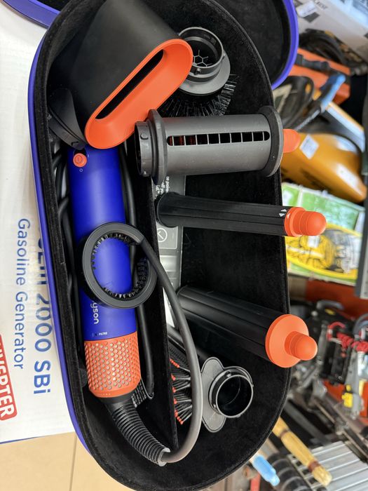 Стайлер Dyson Airwrap i.d. HS08